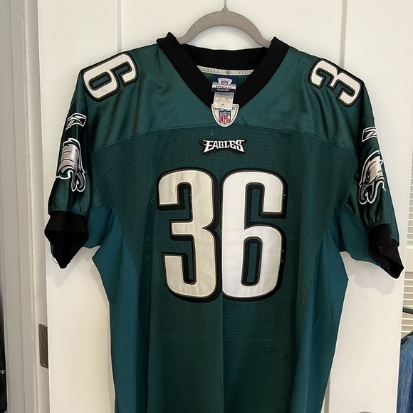 Westbrook Eagles Jersey - Picture 5 of 8